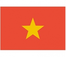 越南商标申请
