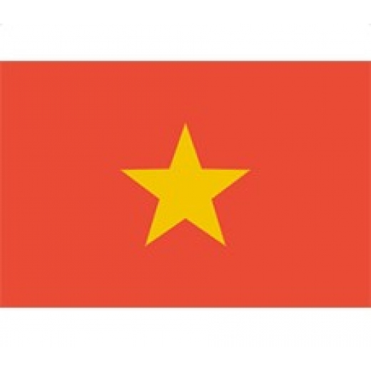 越南商标申请