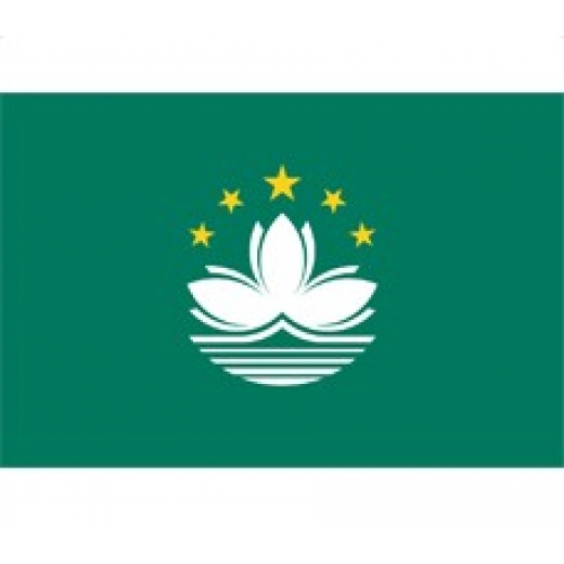 澳门专利申请